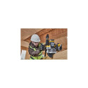 DeWALT DCW620H2-QW router/trimmer Black, Yellow 23000 RPM
