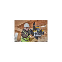 DeWALT DCW620H2-QW router/trimmer Black, Yellow 23000 RPM