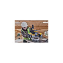 DeWALT DCW620H2-QW router/trimmer Black, Yellow 23000 RPM