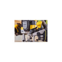 DeWALT DCW620H2-QW router/trimmer Black, Yellow 23000 RPM