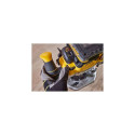 DeWALT DCW620H2-QW router/trimmer Black, Yellow 23000 RPM
