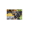 DeWALT DCW620H2-QW router/trimmer Black, Yellow 23000 RPM