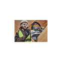 DeWALT DCW620H2-QW router/trimmer Black, Yellow 23000 RPM