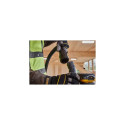 DeWALT DCW620H2-QW router/trimmer Black, Yellow 23000 RPM