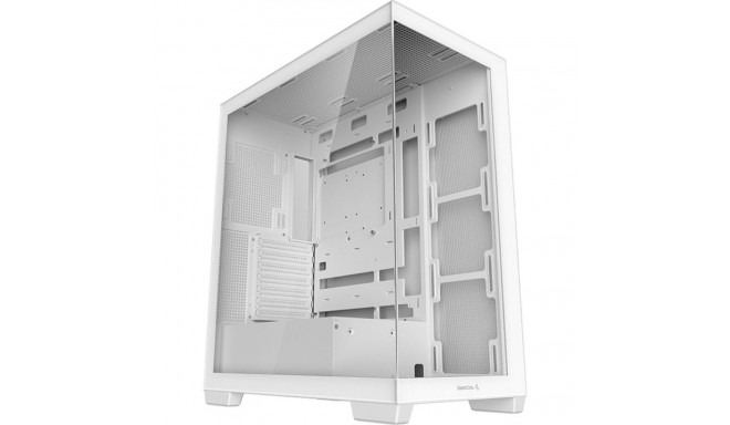 Deepcool CG580 WH enclosure