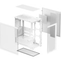 Deepcool CG580 WH Korpus