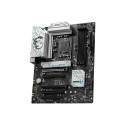 MSI B760 GAMING PLUS WIFI DDR4 emaplaat Intel B760 LGA 1700 ATX