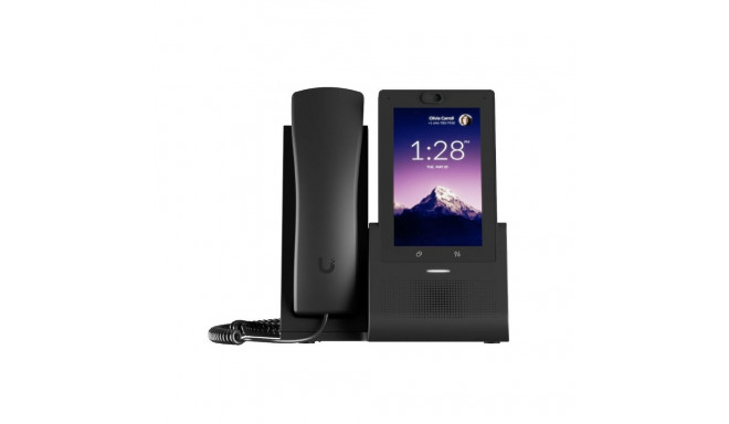 Ubiquiti Phone Touch nutitelefon must