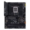 ASUS TUF GAMING Z790-PLUS D4 Intel Z790 LGA 1700 ATX