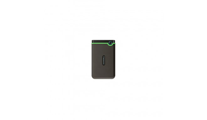 Transcend StoreJet 25M3 - 4TB - USB 3.0