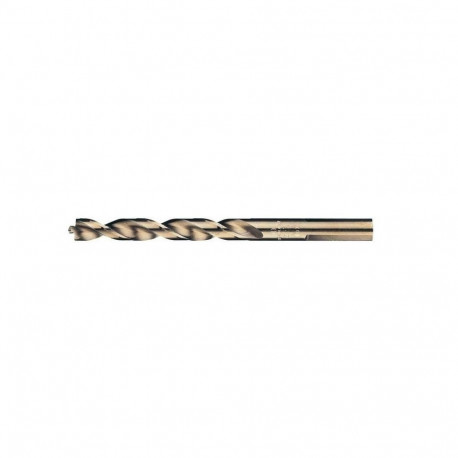 DEWALT metallipuur EXTREME 2 5,2mm/10tk.