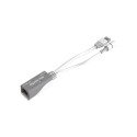 Mikrotik CRS504-4XQ-OUT võrgulüliti Hallatav L3 Kiire Ethernet (10/100) Toite üle Etherneti (PoE) 1U