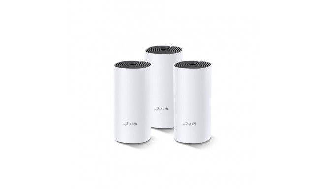 TP-Link AC1200 kogu kodu Mesh Wi-Fi süsteem, 3-pack