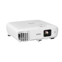 Epson EB-982W andmeprojektor Standardne viskeprojektor 4200 ANSI luumenit 3LCD WXGA (1280x800) Valge