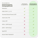 Yubico YubiKey 5 NFC - sikkerhedsnogle