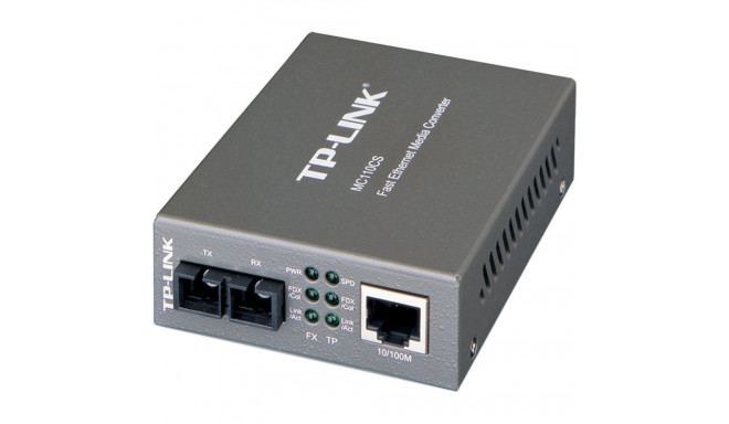 TP-LINK MC110CS gray
