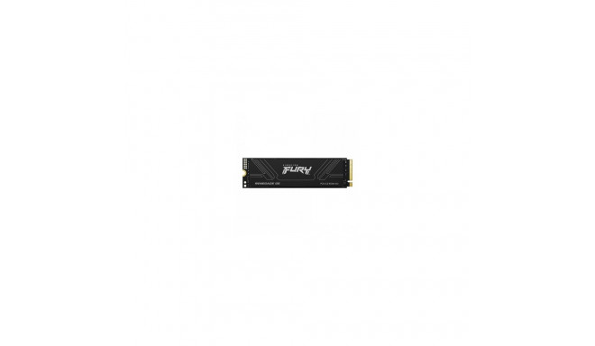 KINGSTON 1024GB FURY RENEGADE G5 PCIE 5.0 M.2 NVME SSD
