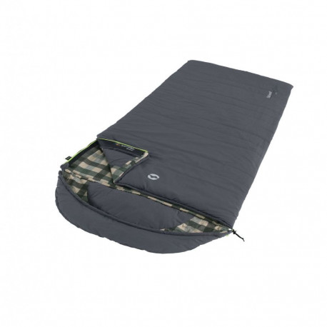 Outwell | Camper | Sleeping Bag | Left zipper