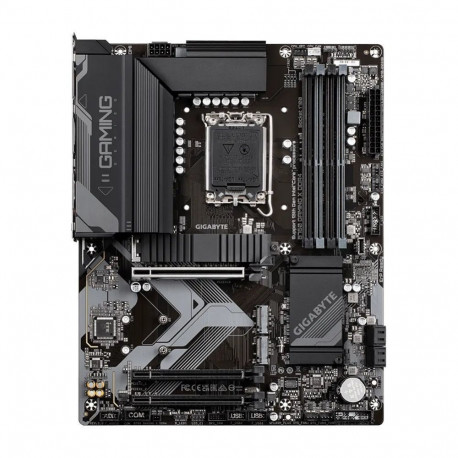 Gigabyte mainboard B760 Gaming X DDR4 1.0 Intel LGA1700 DDR4 DIMM