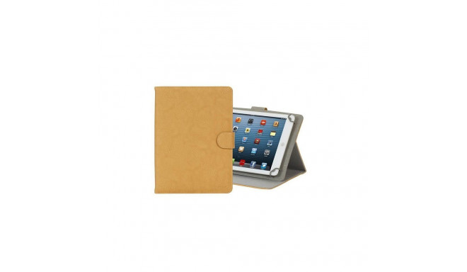 RIVACASE TABLET SLEEVE ORLY 10.1"/3017 BEIGE