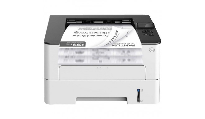 PANTUM Printer P3010DW Mono, Laser, A4, Wi-Fi