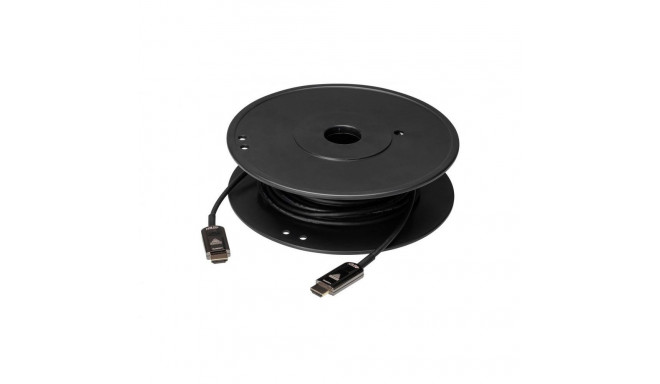 Aten VE781020 20M True 4K HDMI Active Optical Cable, True 4K@20m