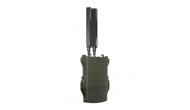 Mikrotik WRL BASE STATION NETMETAL/L23UGSR-5HAXD2HAXD-NM