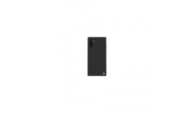 Nillkin Samsung Galaxy Note 10 Textured Hard Case Black