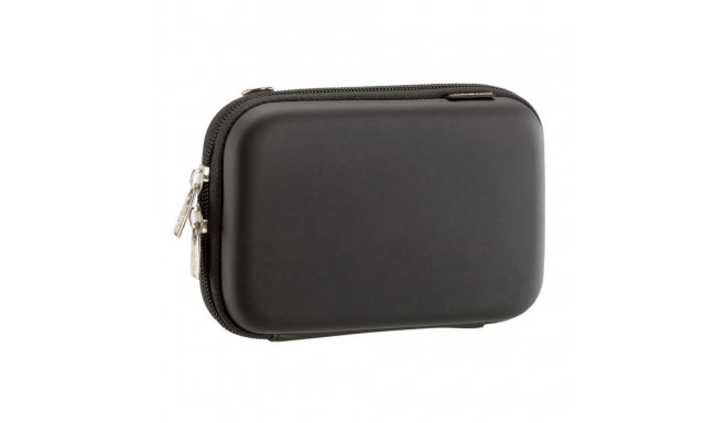RIVACASE HDD ACC CASE/9101 (PU) BLACK