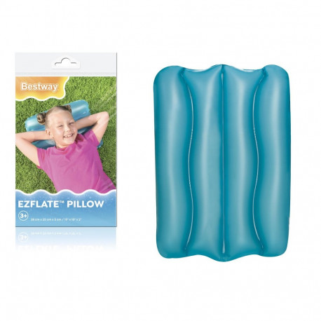 Dmuchana padjapüür 38 x 25 cm sinine Bestway 52127