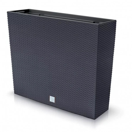 Doniczka Rato Case Tower DRC600T antratsiit