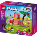 Klocki friends 42640 plac zabaw dla świnek morskich Klocki friends 42640 plac zabaw dla świnek morskich
