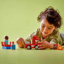 Duplo Disney 10417 Maniek võidusõidul klotsid