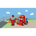 Duplo Disney 10417 Maniek võidusõidul klotsid