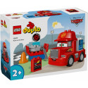 Duplo Disney 10417 Maniek võidusõidul klotsid