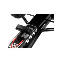 Gokart must A-15 pumbatavad rattad