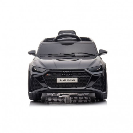 Audi RS6 BRD-2118 must akusõiduk