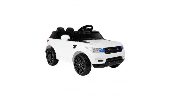 Auto HL1638 valge akuga