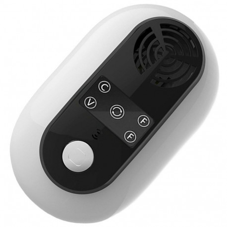 OD12C Ultradźwiękowy odstraszacz gryzoni