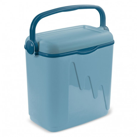 Curver matkakülmik 20L, helesinine