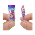 Lalka mini barbie mini barbieland värvimuutev nukk