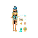 monster high Cleo de Nile nukk