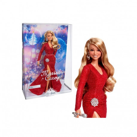 Barbie Signature Mariah Carey pidulik nukk