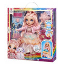 Lalka rainbow high talvine imedemaa Bella