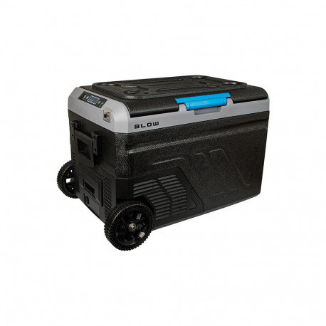 44-211# kompressoriga auto matkakülmik 42l blow