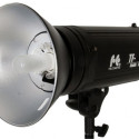 Falcon Eyes Studio Flash Set TFK-3400A with Bag