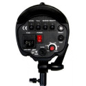 Falcon Eyes Studio Flash Set TFK-3400A with Bag