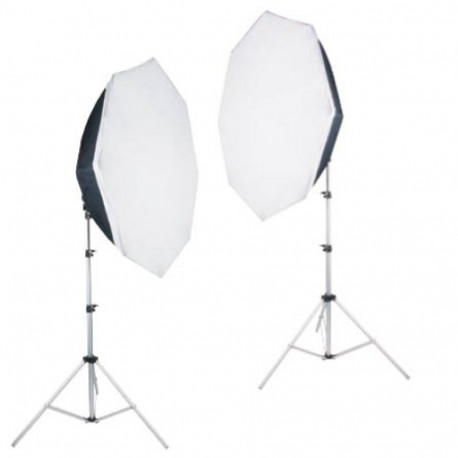 Falcon Eyes Daylight Kit LHD-B928FS