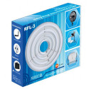 Falcon Eyes Ring Lamp Set RFL-3 with Light Stand