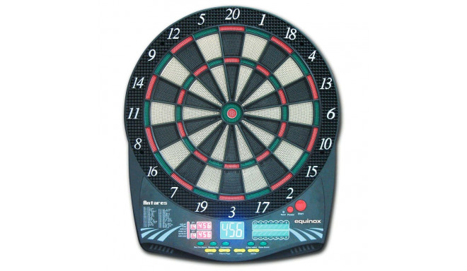 Dartboard electro GARLANDO ANTARES DA-23